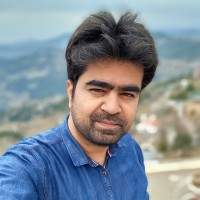 Faheem Arshad