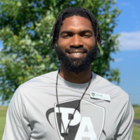 Victor Leak Jr.