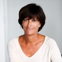 Agathe Marie