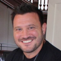 Alan Wilson