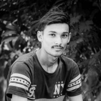 Mehulsinh Solanki