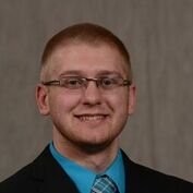 Jason Young, M.S.Ed.