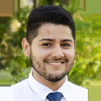 Rudy Huezo