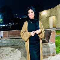 Sara Mohamed