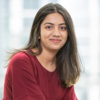 Krishna Patel