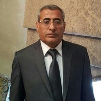 Yahya AL-Smadi