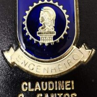 Claudinei Carlos Santos