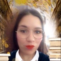 Maria del Refugio Barajas Lopez