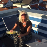 Gertraud Kessens