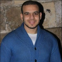 Mahmoud Mohamed