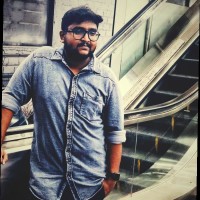 Harikrishnan V