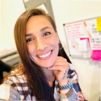 Michelle Hirsch