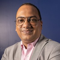 Sandeep Kumar