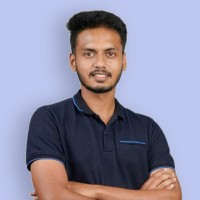 Bharath Ramesh