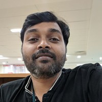 Srikanth Alimela