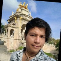 Bryan Estiben Pérez Parra