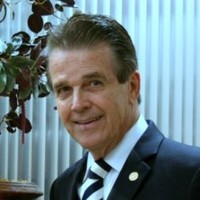 John Mercer, Lutcf