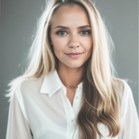Nicoline Bjerggaard Als