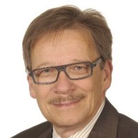 Michael Wolf