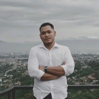 Bagus Wim Chandra S