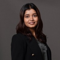Rashmi Prasad