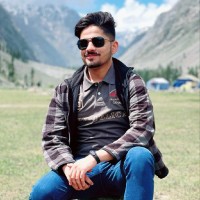 Umair Ahmad