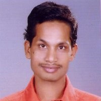 Ashok kumar sahoo