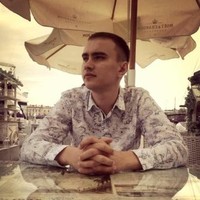 Антон Марков