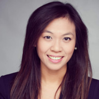 Alexandra Luu neé Phan