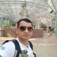 Sudip Poudel