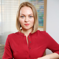 Осипова Наталия
