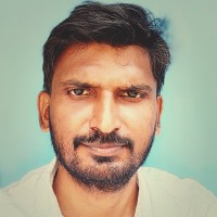Suresh C S