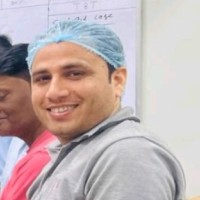 Ajay Kushwaha