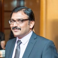 Srrijith Unnikrishnan