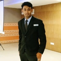 Vaibhav singh