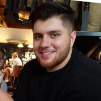 Andreas Constantinou