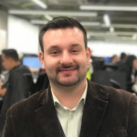 Carlos Eli Silva