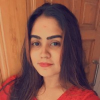 RAKSHITHA M