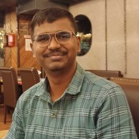 Avinash Kapre