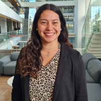 Macarena Estrada Parraguirre