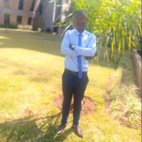 Wilson Okumu