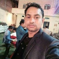 Bhuaneswar Pandey