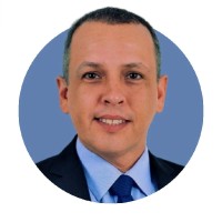 Eduardo Henrique B Silva
