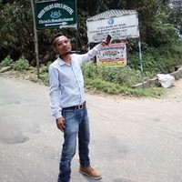 Nabajit Konwar