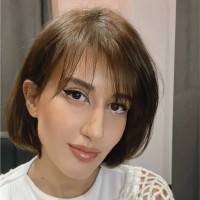 Katarine Khachatryan