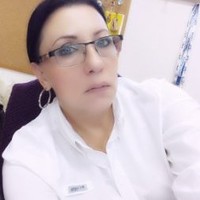 Lilia Federmesser