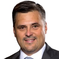 Steve Lucas