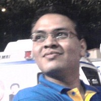 Amit Devanarayan Chauhan