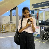 Akhila Dhavaleswarapu