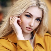 Екатерина Бурлаченко